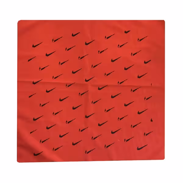 دستمال سر و گردن طرح نایک