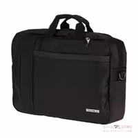 کیف دستی لپ تاپ15اینچ تنسر کد115 رنگ BLACK