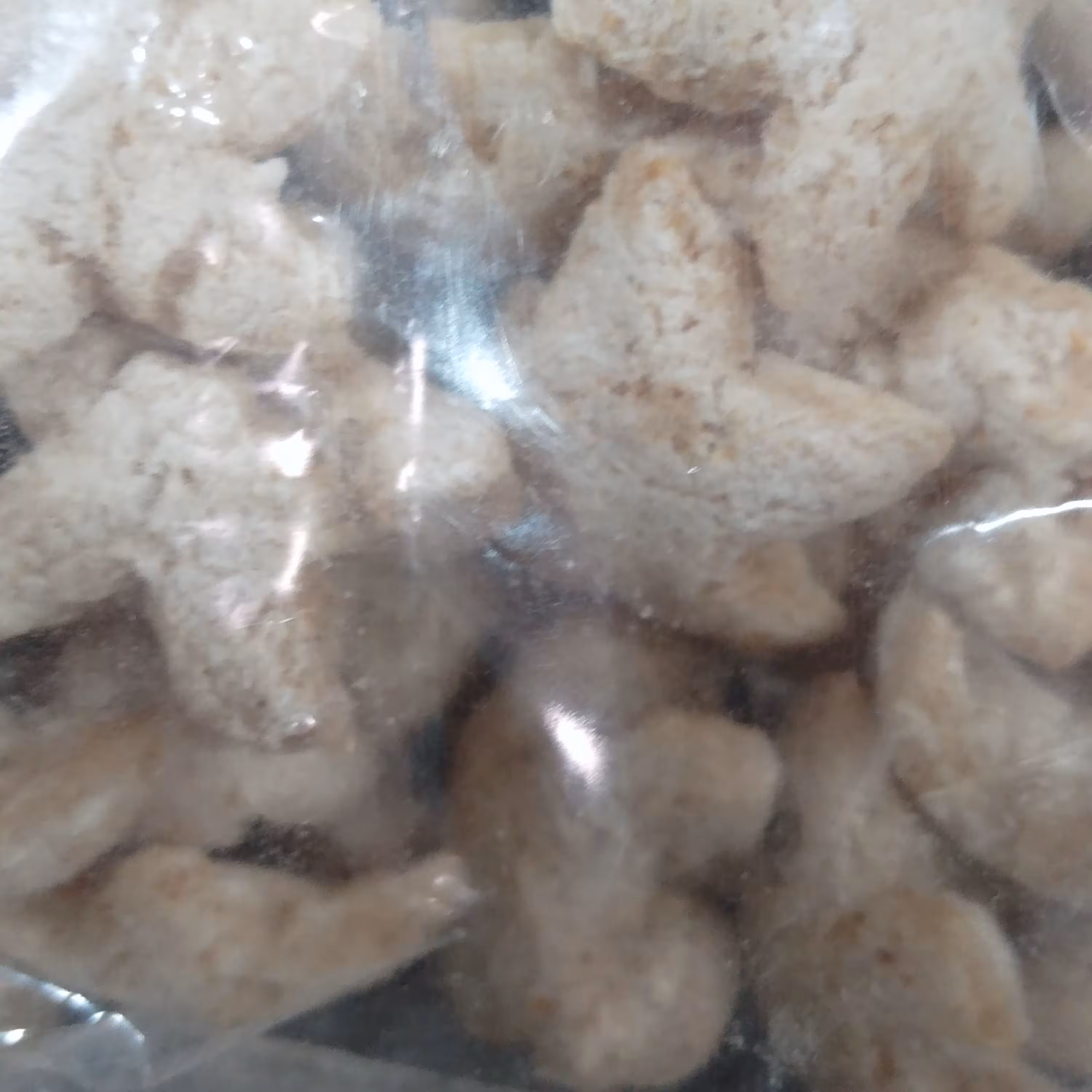 اسنک سویق گندم 50 گرمی