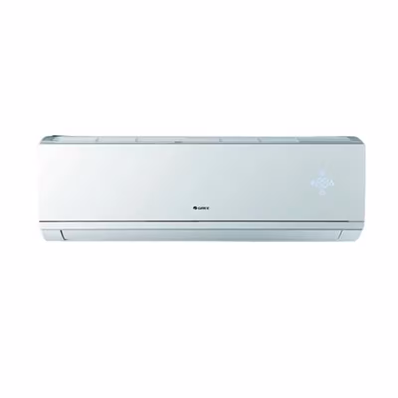 کولر گازی گری 12000 بدون اینورتر مدل GWH12AFEXF-K3NTA1A