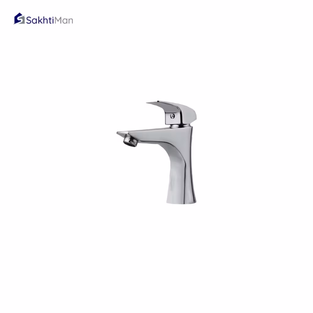 شیر روشویی گلپایگان مدل زمرد