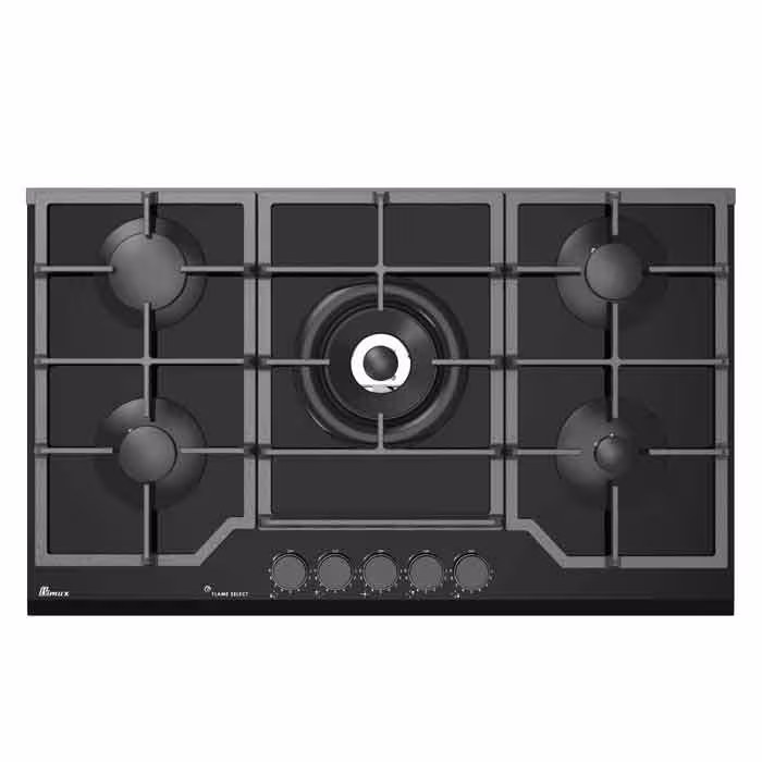 گاز صفحه ای بیمکث 2204