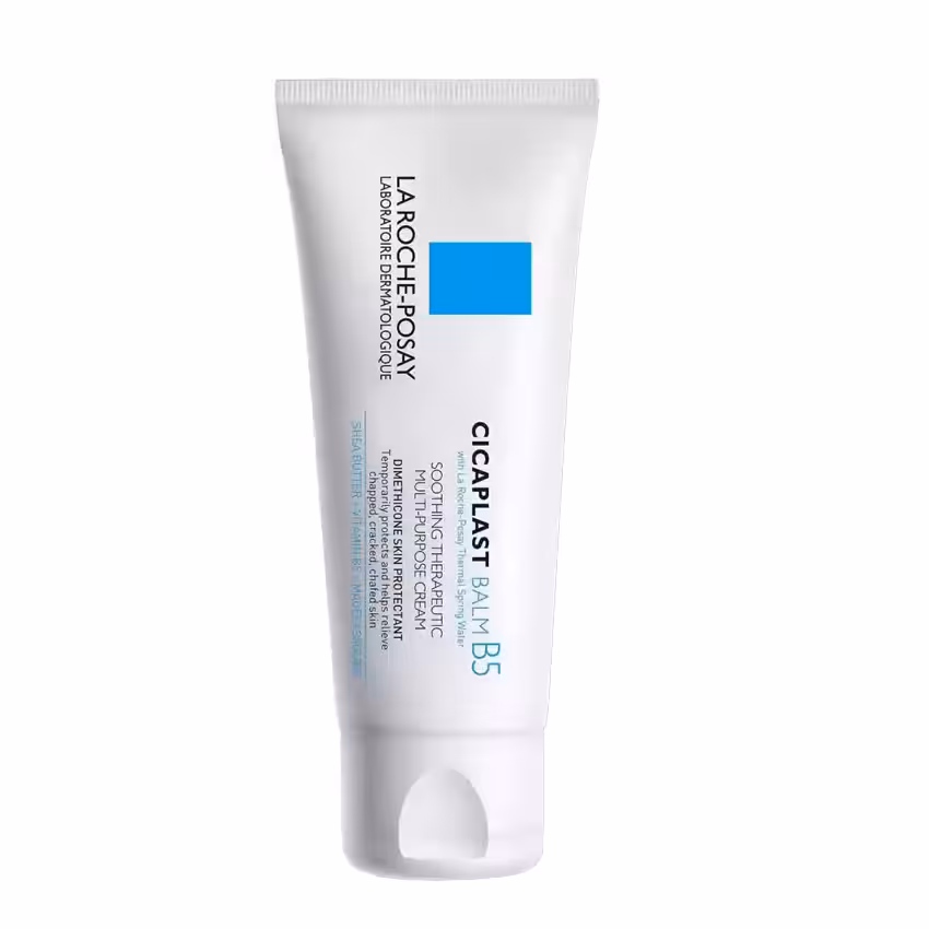کرم ترمیم کننده سیکا پلاست لاروش پوزای مدل B5 حجم 40ml