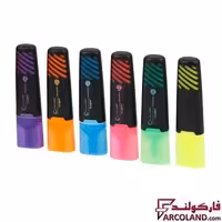 ماژیک هایلایتر مایع کریتورز کلاس Creators Class H-3128