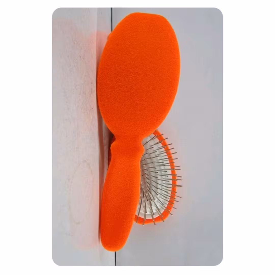 شانه و برس مو بزرگسال Foosil شماره 011 مدل C
