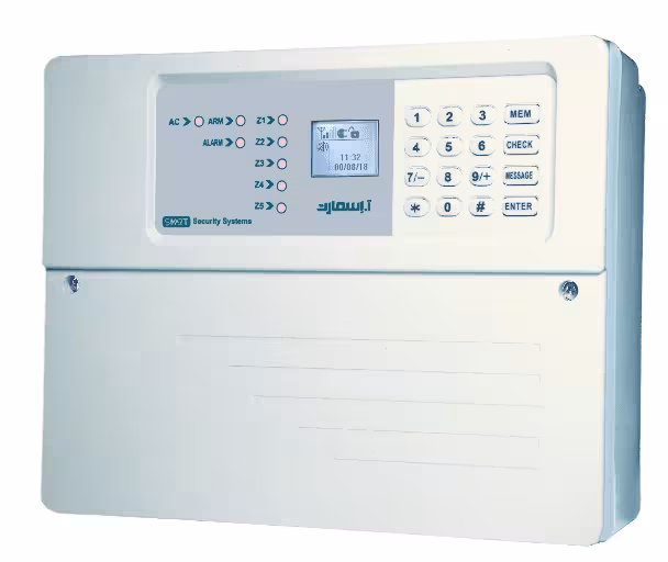 دزدگیر آ اسمارت (اتیه اسمارت) مدل AS20