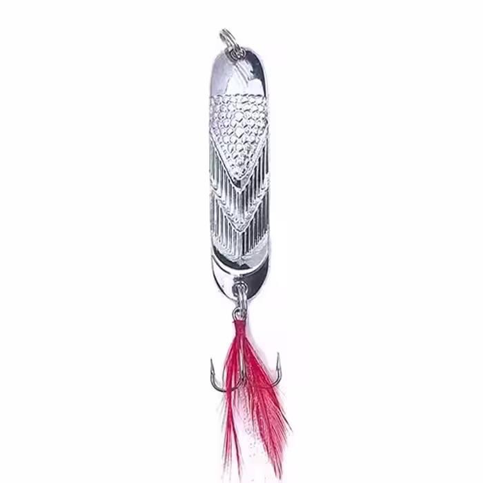 طعمه قاشقک ماهیگیری 10 گرمی کد 09002