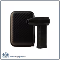 جت فن توربو شارژی ایکس 3 | Jet Fun Turbo X3