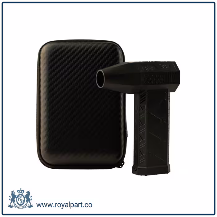 جت فن توربو شارژی ایکس 3 | Jet Fun Turbo X3