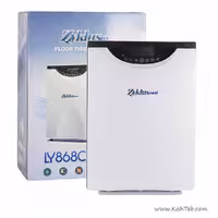 تصفیه هوای زیکلاس مد مدل LY868C