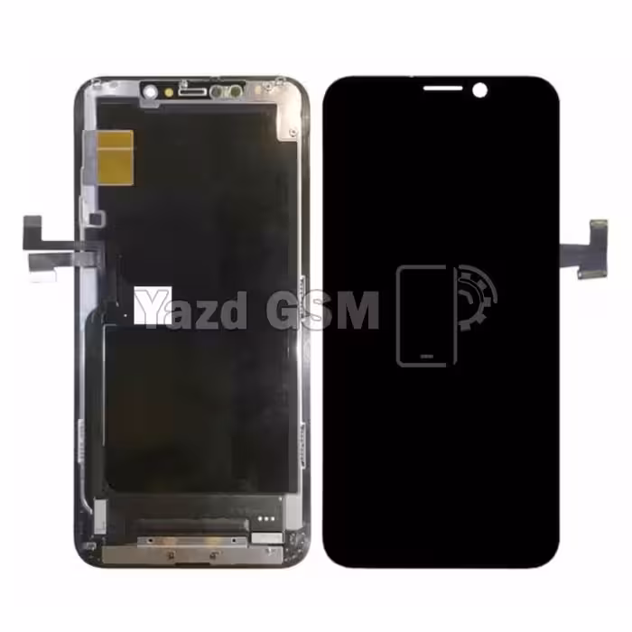 تاچ ال سی دی آیفون Iphone 11 PRO Max روکاری