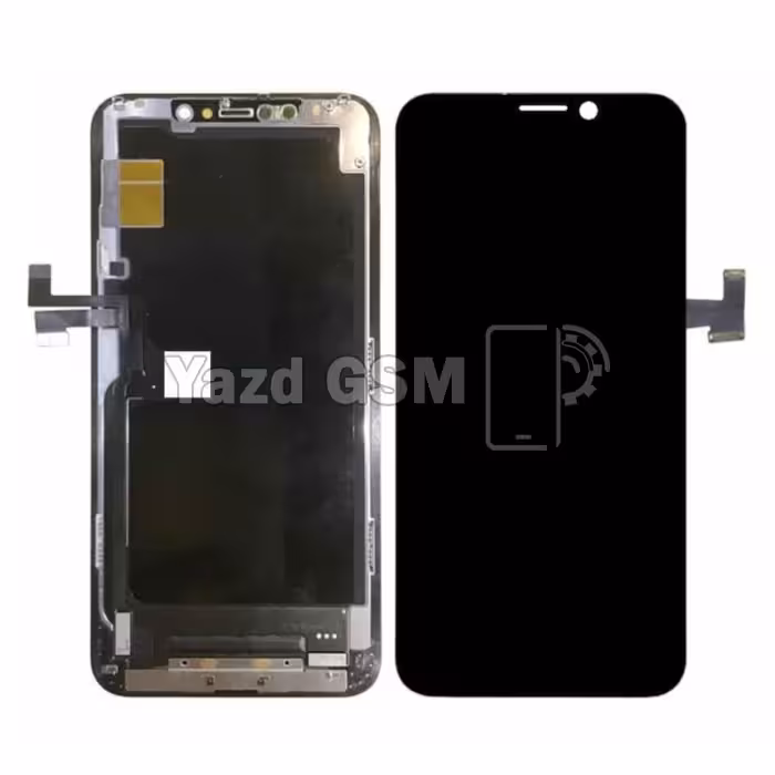 تاچ ال سی دی آیفون Iphone 11 PRO Max روکاری