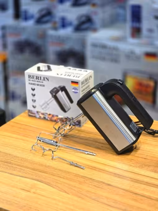 همزن دستی برلین مدل 4600 / BERLIN BE-4600