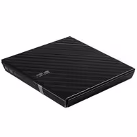 درایو DVD اکسترنال ایسوس مدل SDRW-08D2S-U Lite