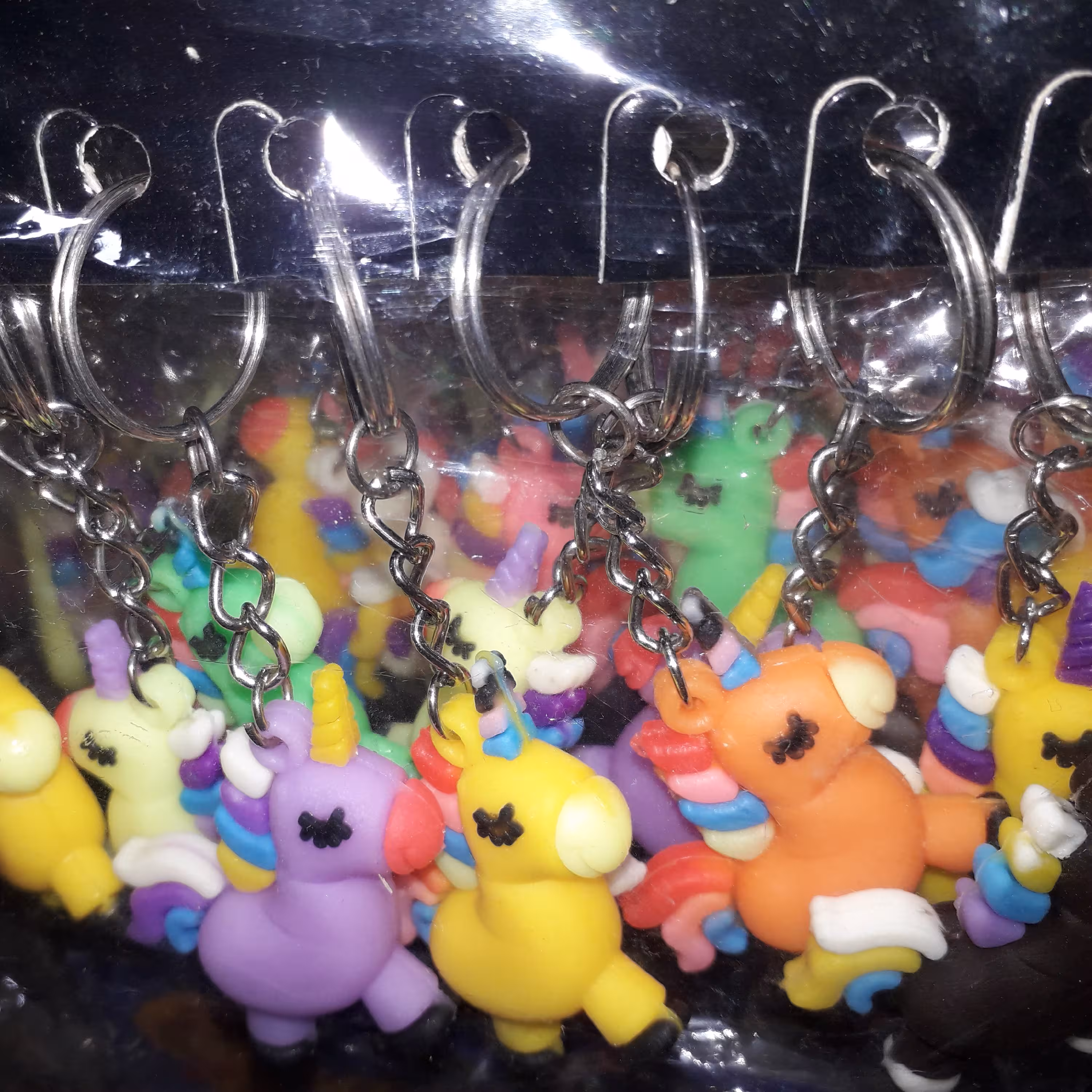 جا کلیدی عروسکی 