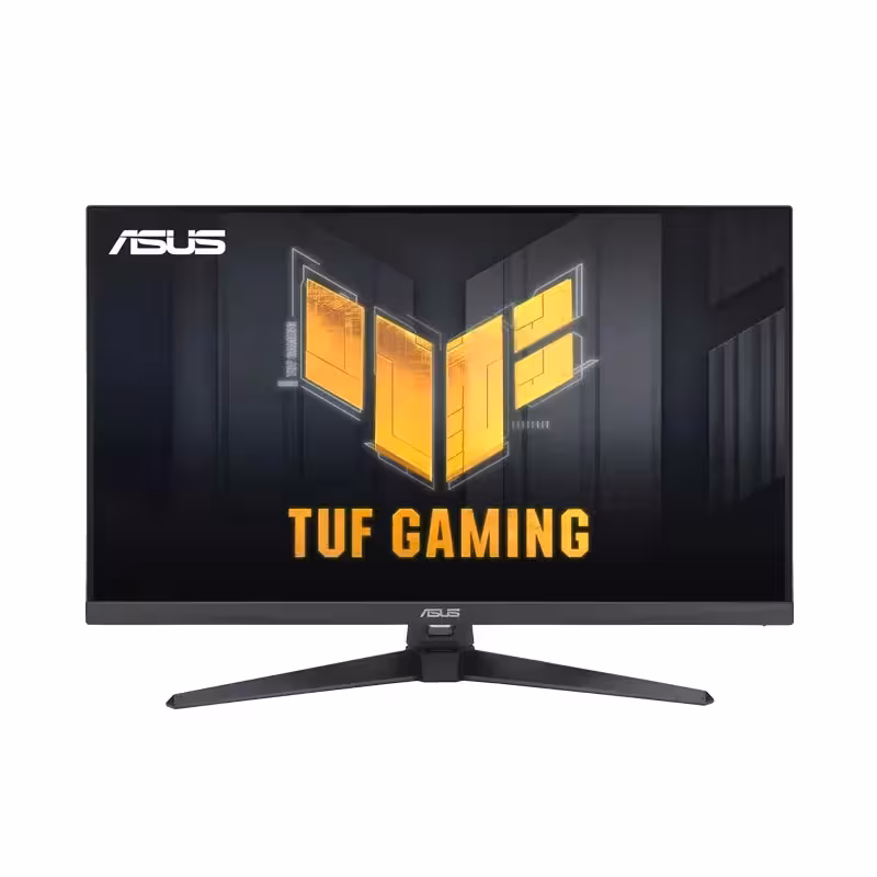 مانیتور گیمینگ ایسوس Asus TUF Gaming VG328QA1A سایز 32 اینچ