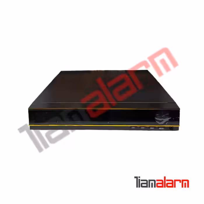 دستگاه DVR هایسیلیکون 8 کانال اسمارت 5M N XMEYE PLUS (AI)