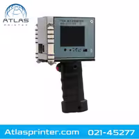جت پرینتر دستی مدل MH4020WE-بی سیم(wifi)