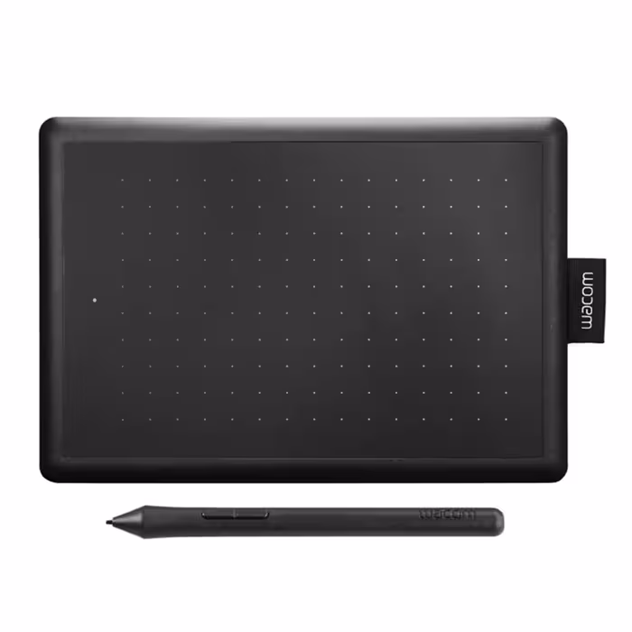 قلم نوری وکام مدل Wacam One by Small CTL-472-N