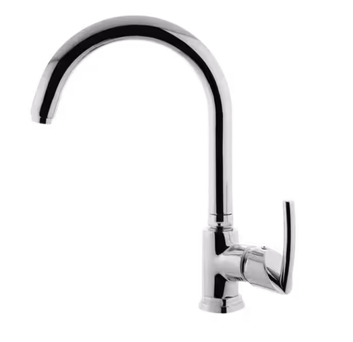 شیر ظرفشویی البرز روز مدل ستاره