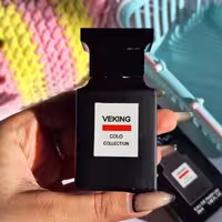 عطر جیبی 25 میل VEKING COLO با رایحه Tom Ford Fucking Fabulous