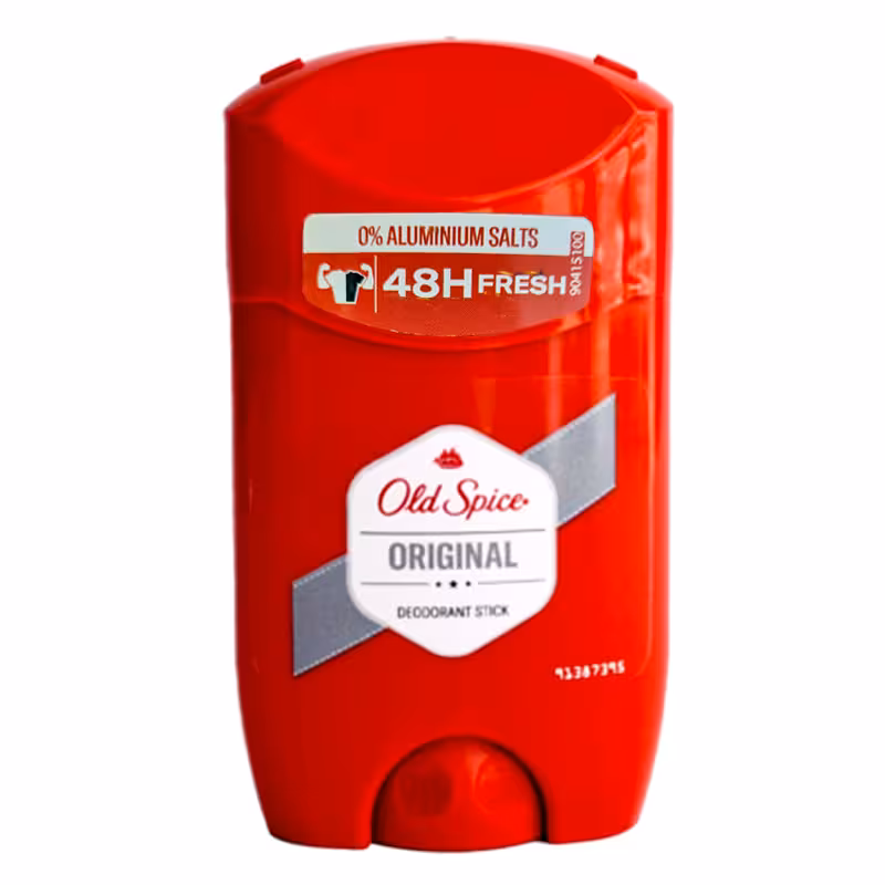 استیک ضد تعریق مردانه اولد اسپایس مدل original حجم 85 میل