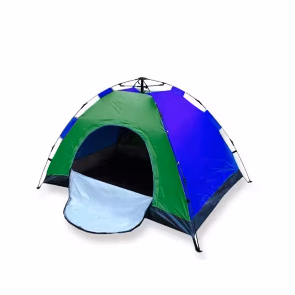 چادر مسافرتی اتوماتیک 8 نفره