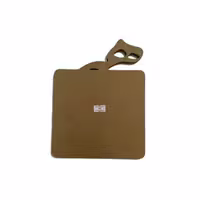 بیس MDF تخته سرو هیچ مربع متوسط22