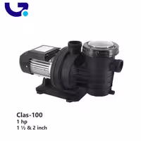 پمپ تصفیه استخر کالمو سری کلاس مدل Clas-100