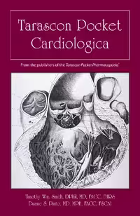 خرید و دانلود نسخه کامل کتاب Tarascon Pocket Cardiologica