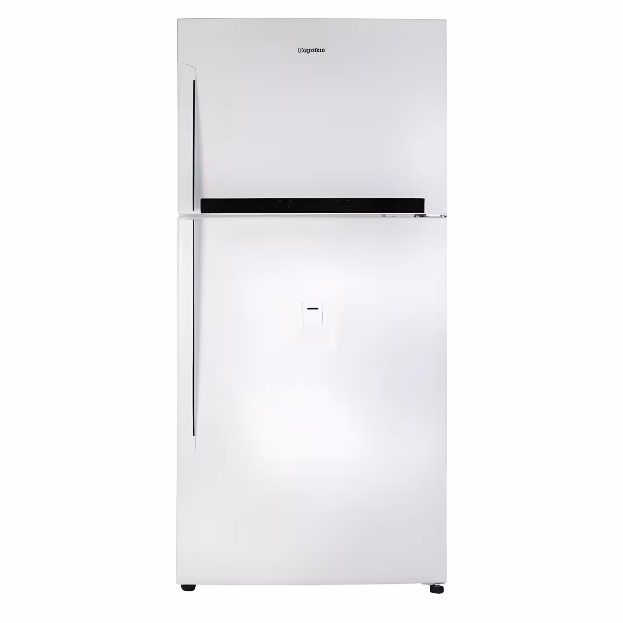 یخچال و فریزر 28 فوت دیپوینت مدل T7