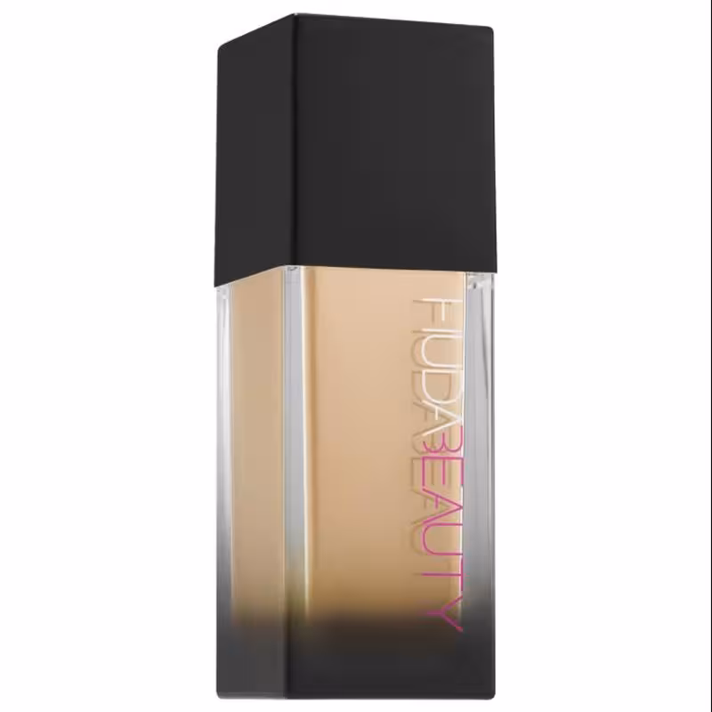 کرم پودر هدی بیوتی رنگ شماره 100 HUDABEAUTY