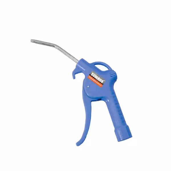 باد پاش سوماک 10 سانتی متری مدل SA-5515 BK