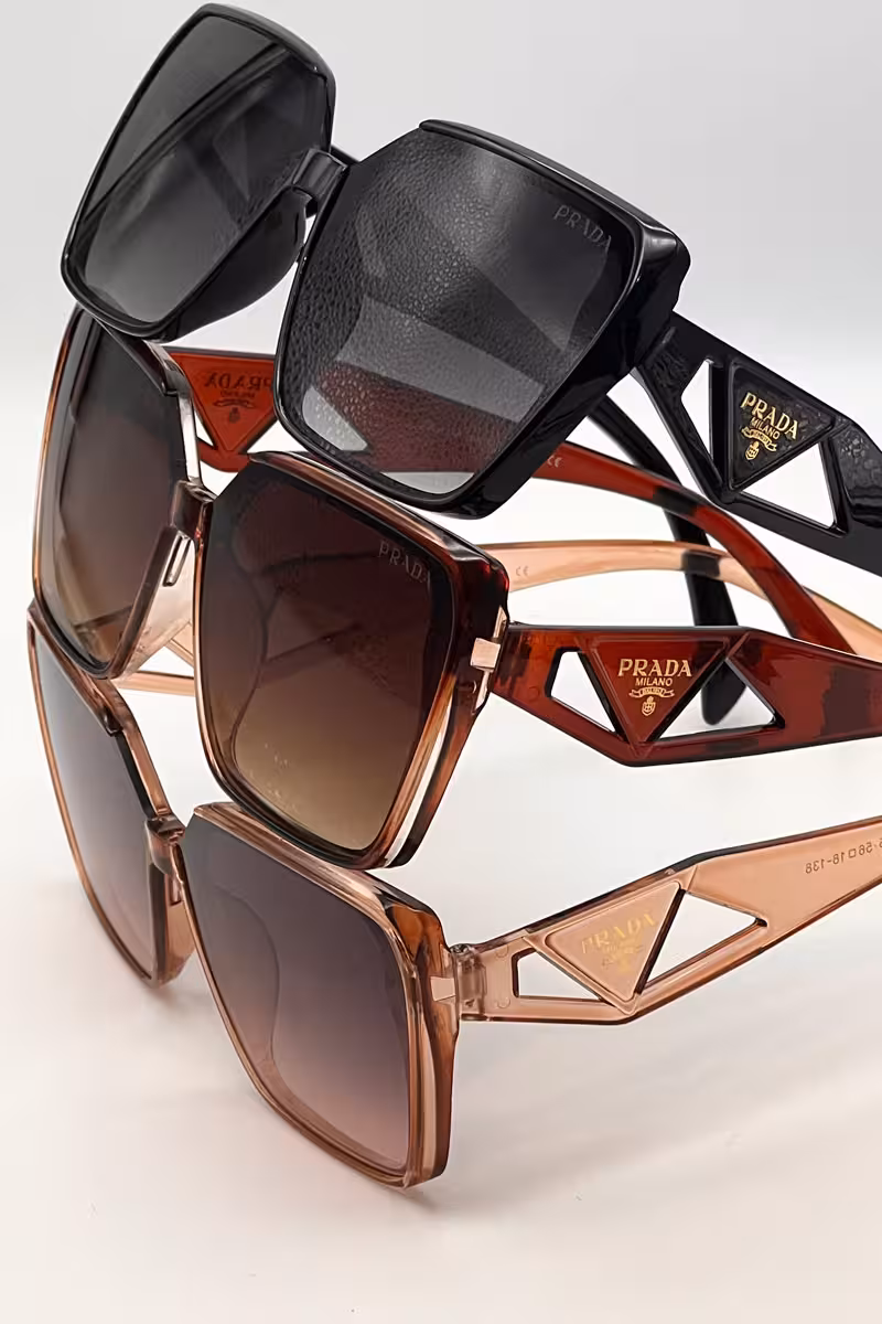 عینک زنانه پرادا