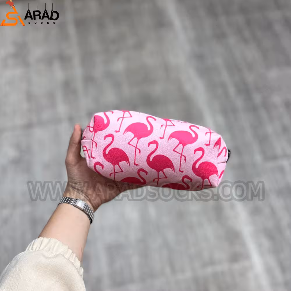 جامدادی طرح فلامینگو