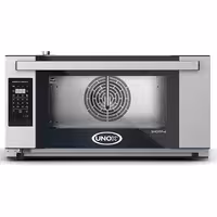 فر بیکری سه سینی Unox سری ال ای دی مدل النا ELENA