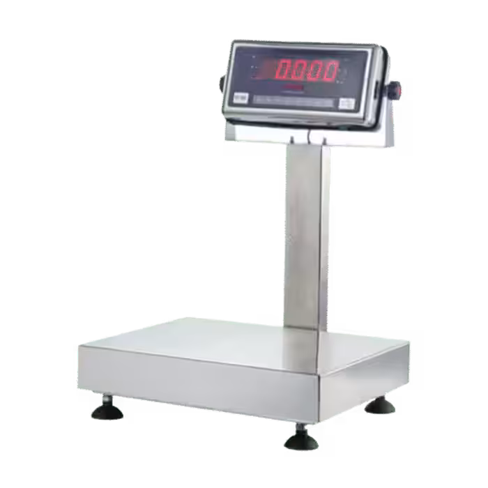 ترازو 70 و 50 کیلوگرم پند مدل PX7000SS