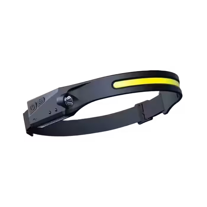 چراغ پیشانی هوشمند پرودو مدل PD-LSHLBR