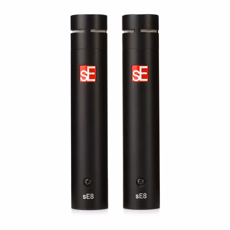 میکروفن SE ELECTRONICS sE8 Matched Pair