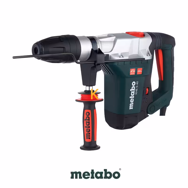 دریل بتن کن 5 شیار 6 کیلویی KHE5-40 متابو