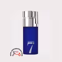 عطر ادکلن لووه 7 | loewe 7