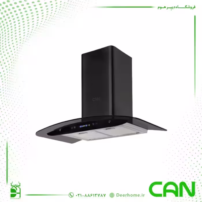 هود تی شکل کن مدل تاچ بی | TOUCH B