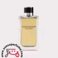 عطر ادکلن دیویدوف سیلور شادو | davidoff silver shadow