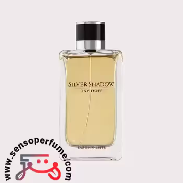 عطر ادکلن دیویدوف سیلور شادو | davidoff silver shadow