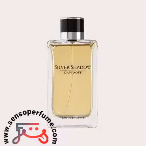 عطر ادکلن دیویدوف سیلور شادو | davidoff silver shadow