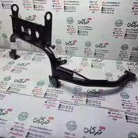 جک وسط موتور طرح کلیک و طرح ایروکس ( سایز دهنه 18 سانت ) مدل 4 سوراخ