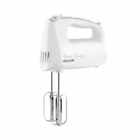 همزن برقی دستی سنکور مدل Sencor SHM5206WH