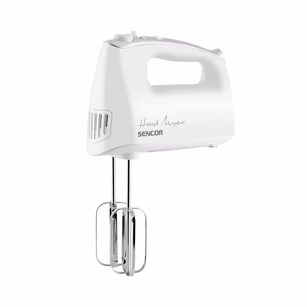 همزن برقی دستی سنکور مدل Sencor SHM5206WH