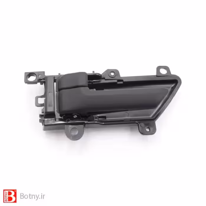 دستگیره درب داخلی جلو سمت راست خودرو هیوندای وراکروز 2007 – 2012