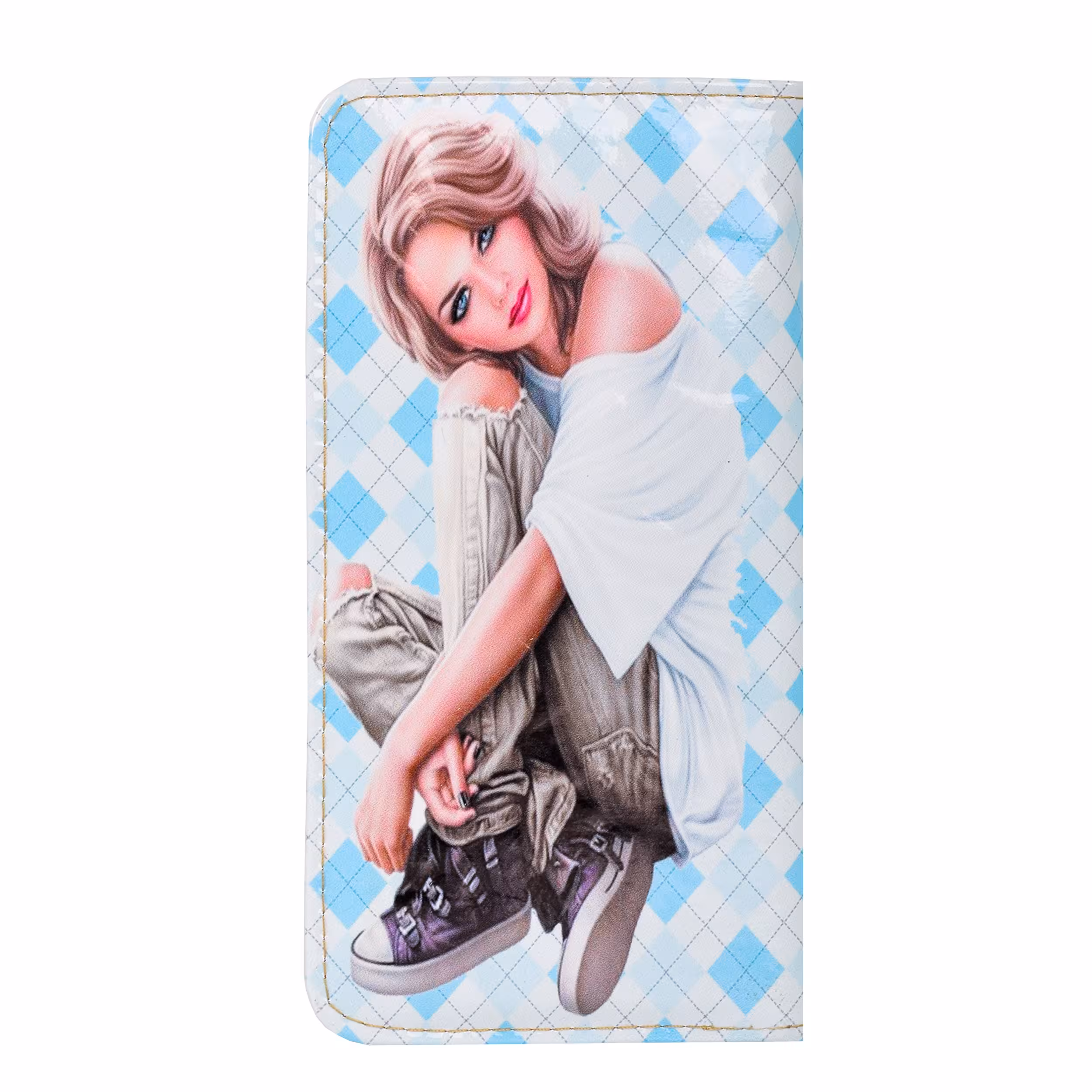 کیف پول دخترانه کد8402